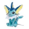 Pokemon Center Original Plush fit Vaporeon 15 x 14 xx W x Pokémon 6.5 (HD см)