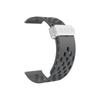 22mm Magnetic Buckle Silicone Strap For Suunto RACE S/RACE/5 Peak/9 Peak Pro Watchband For Suunto Vertical/Ocean Wrist Bracelet