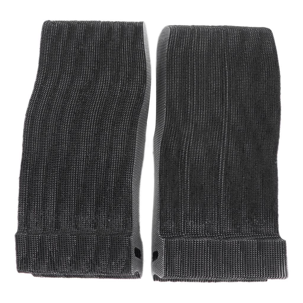 100PCS Hook and Loop Cable Tie Reusable Adjustable Cable Fastener Straps Cord Wire Organizer for