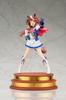 Kotobukiya Фигурка Uma Musume Pretty Derby из серии Tokai Teio выполнена в масштабе ПВХ и окрашена в готовом виде. PV047 [Мечты сбываются!] 1/7