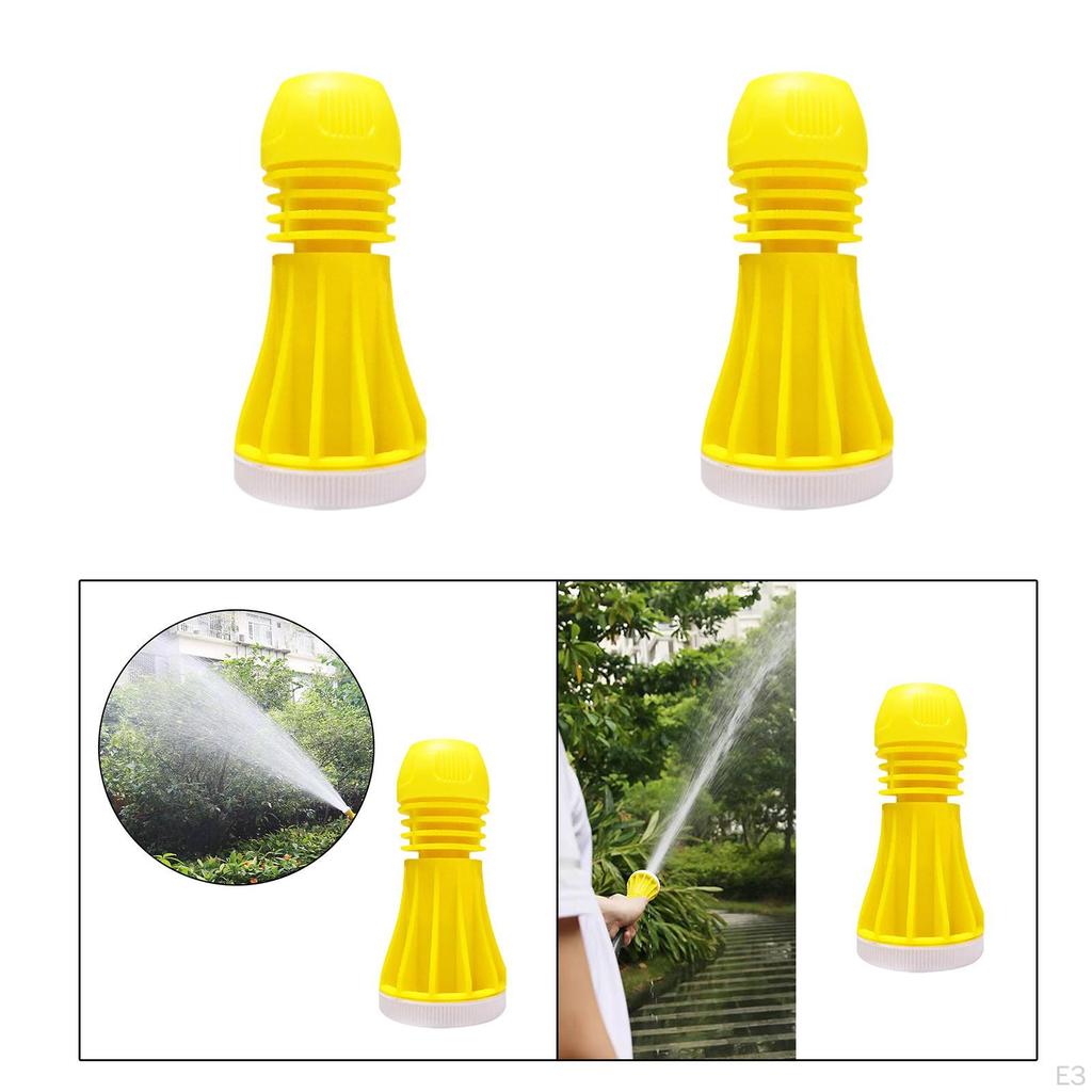 Инструмент для очистки насадки для полива, Портативная насадка для садового шланга, Многофункциональная для полива растений,