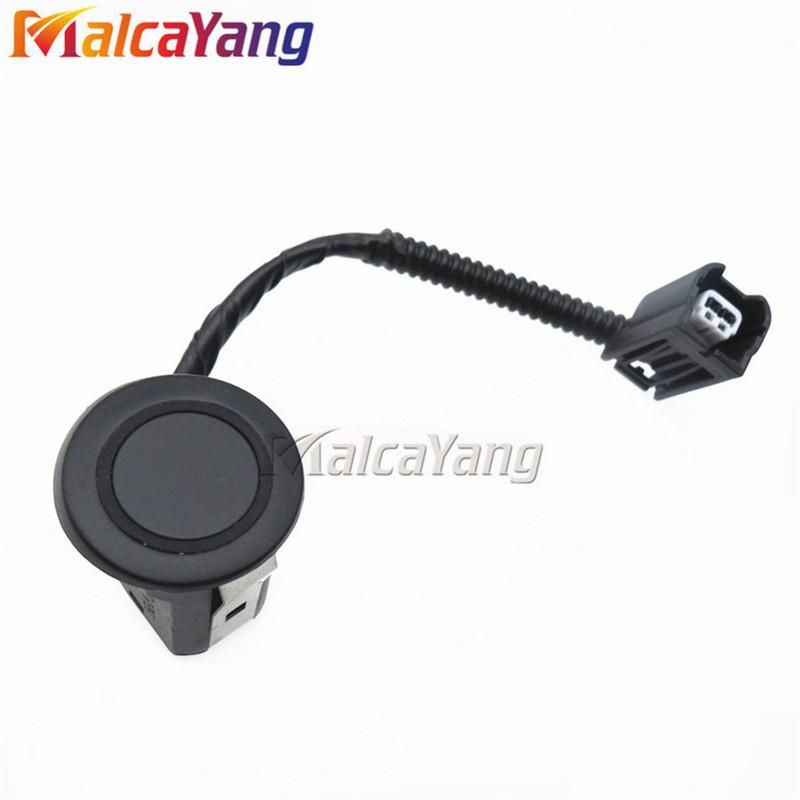 Новый задний датчик парковки для Honda CRV 2007-2011, для Honda CR-V 39693-SWW-G01 39693SWWG01 188300-5921