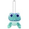 Disney Character Ball Chain Mascot Frozen 2 Salamander Height 8cm