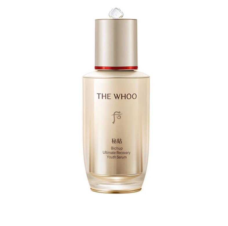 The history of whoo Bichup Ja Saeng Эссенция 50мл