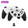 F Wireless 2.4G K103S Game Controller TURBO Function Zero Delay Joystick for PC/Android/TV Box/P3