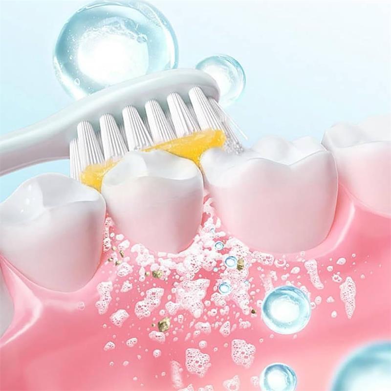 Зубная паста с пробиотиком Sp-7 Устраняет неприятный запах изо рта, желтые пятна на зубах, осветляет белый цвет, свежее дыхание, управление здоровьем полости рта