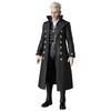 MAFEX Фантастические твари: Преступления Грин-де-Вальда Фигурка Действия, Приблизительно 160 мм, Звери, Высокая, Предварительно окрашенная
