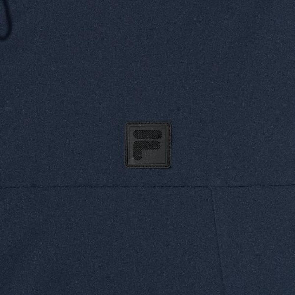 Fila Woven Stretch Windbreaker