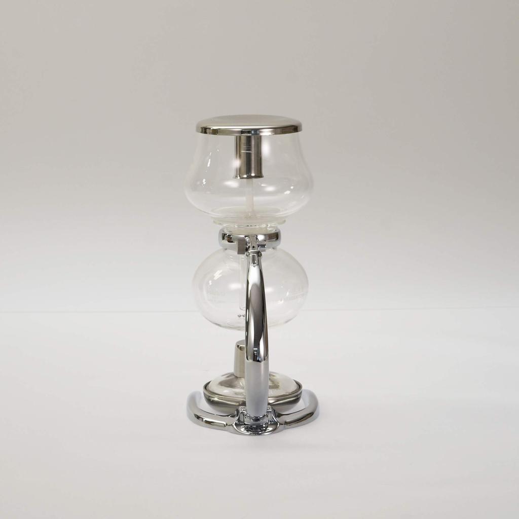 Кофейный сифон HARIO Miniphone на 1 чашку DA-1SV