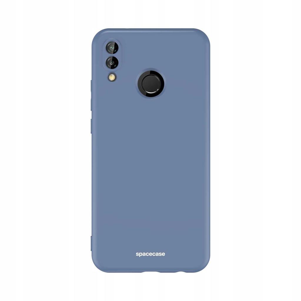 Sc Silicone Case Huawei P20 Lite Blue