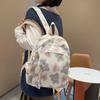 Маленький школьный рюкзак для студентов колледжа, милый мини-рюкзак, выглядящий дорого, маленький рюкзак для детского сада, рюкзак с любовью
