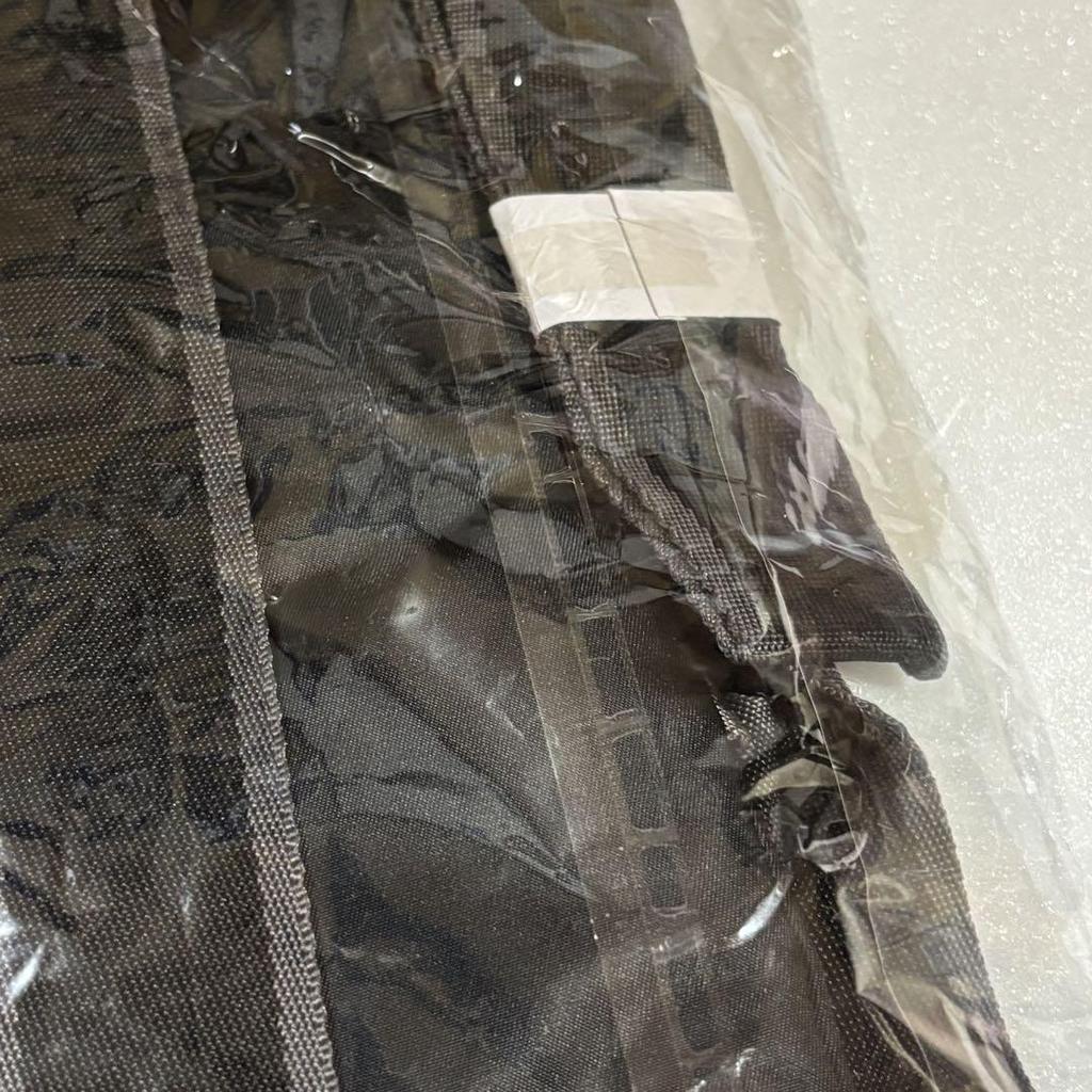 [Б/У] Сумка-тоут Stray Kids TOY WORLD Fancon