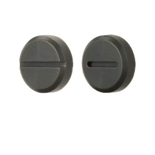 M.S.G Modeling Support Goods Plastic Unit P115 Minus Mold III Non-Scale Plastic Model Molded Color