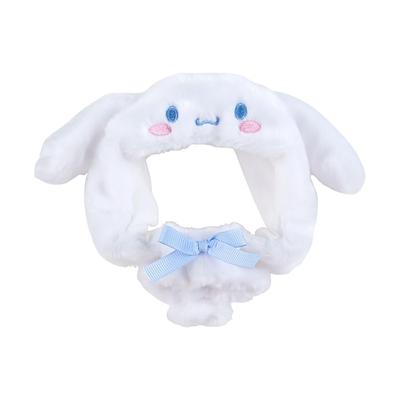 Sanrio Чехол для фонарика Cinnamoroll Корица Cinnamoroll 13 x 17 x 3 см Персонаж 323586 (САНРИО) «Наслаждайся идолом»