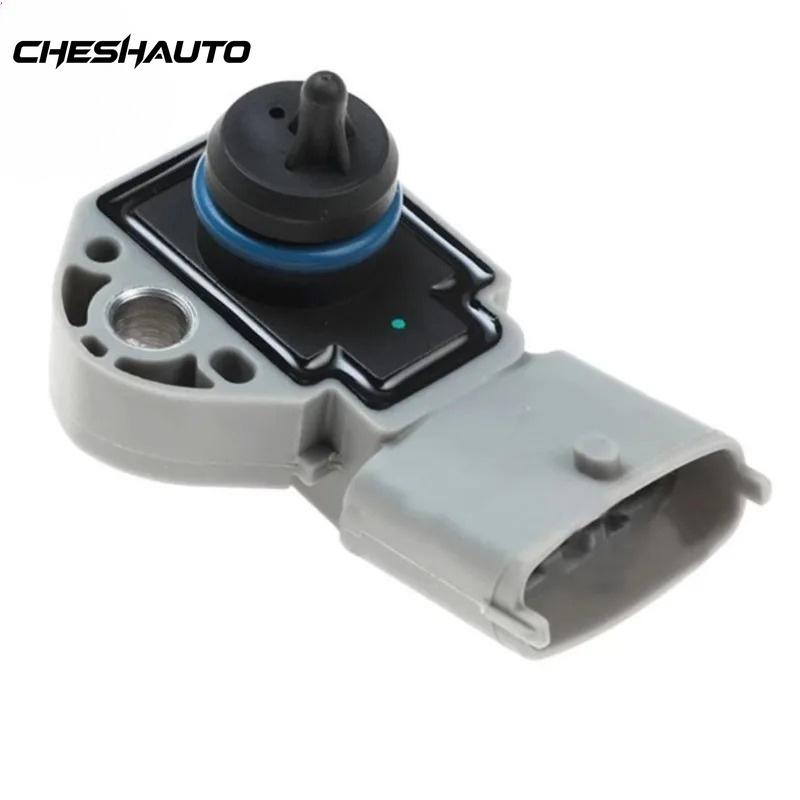 0261230239 Fuel Pressure Sensor for Volvo XC60 XC70 S60 S80 Ford Focus Mondeo