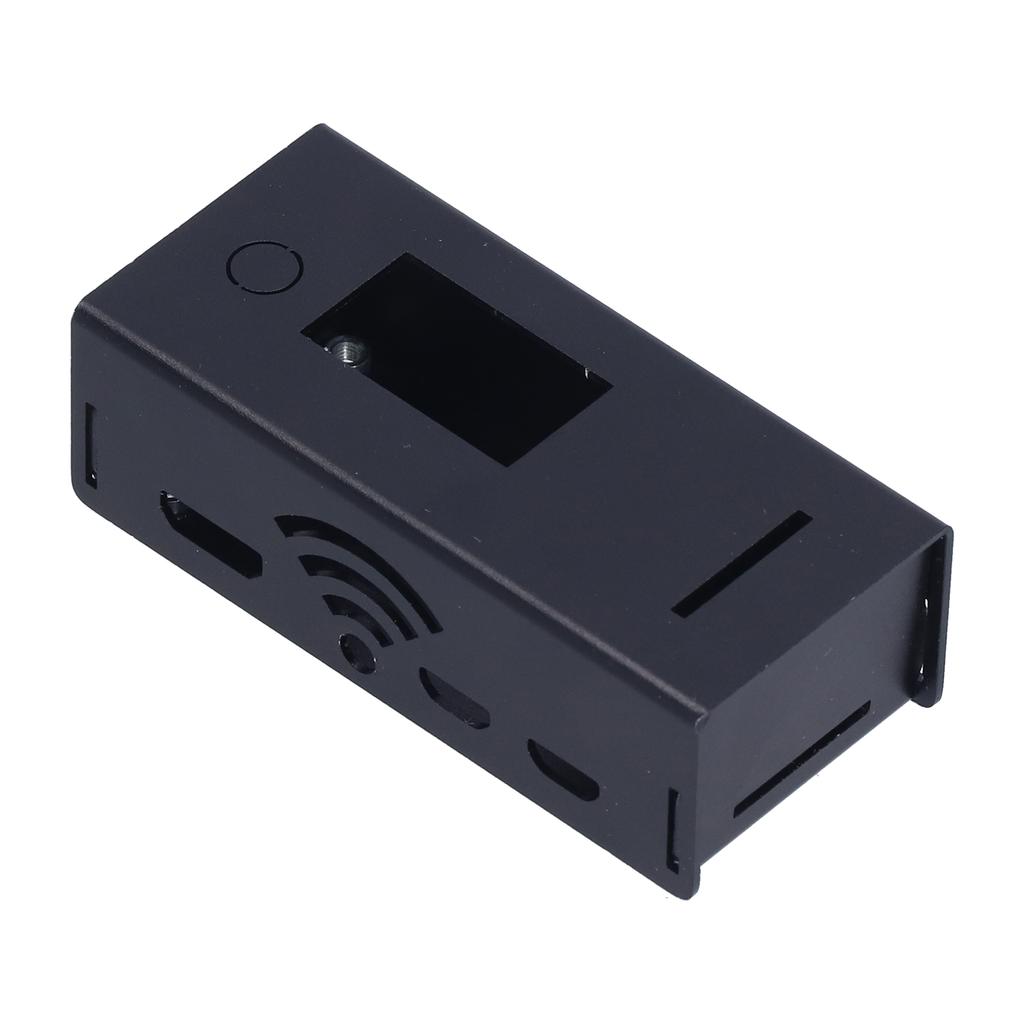 Алюминиевый сплав охлаждающий корпус теплоотвод защитный корпус для Raspberry Pi Zero W