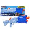 Hasbro Nerf Fortnite TS R Super Soaker Water Blaster Fortnite Water Gun Оригинальный продукт E6876 Водяной пистолет для детей и взрослых Супер мощный Дальность полета