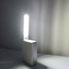 Portable Mini 3/8/24 LED 5V USB DC Warm White Lamp Book Reading Flashlight Night Light Lighting for Computer