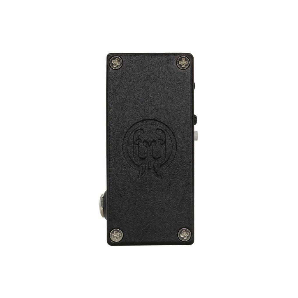WALRUS AUDIO Canvas Nano Линейный изолятор Линейный изолятор WAL-CANV/NANOLI D.I.