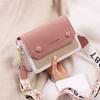 2023 New Fashion Shoulder Bag Women's Valentine's Day Gift Small Bag Literary Style