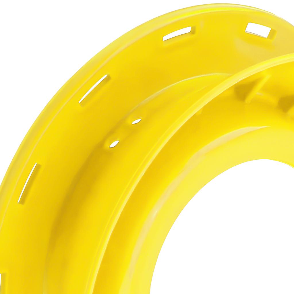 15см Высокопрочная Пластиковая Рыболовная Леска Намоточная Доска Наружный Диаметр с Поводком Вертлюжок Снасть