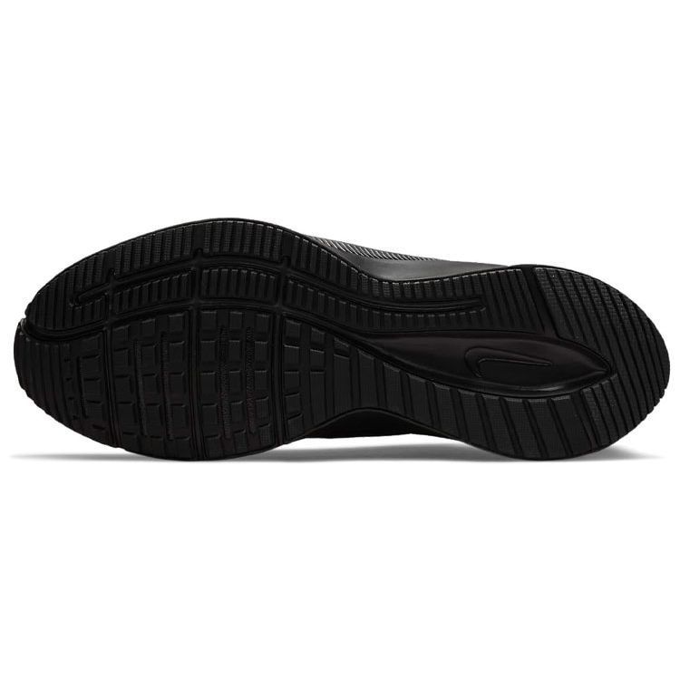 Nike Мужские кроссовки Quest 4 Black Dark Smoke Grey DA1105-002