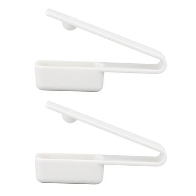 2 шт., портативный инструмент для снятия таблеток, блистерная упаковка, открывалка для лекарств, вспомогательный инструмент для El