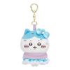 Chiikawa Magical Chiikawa Captured Hachiware Mascot Plush Toy
