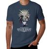 Hollow knight TShirt Sporty Breathable Short Sleeve TShirt