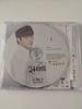 CD INFINITE - 24 часа (L) UICV9109 Woollim Enterta 2015 Япония Поп Б/У
