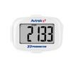 Avtrek Portable Mini Step Counter 3D Pedometer Digital Pocket Watch Clock for Outdoor Sport Fitness Running Walking Step Tracker 1