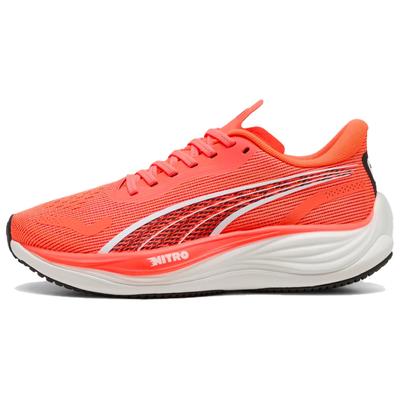 Женские кроссовки Velocity Nitro 3 Светящийся Красный Оранжевый 377749-22