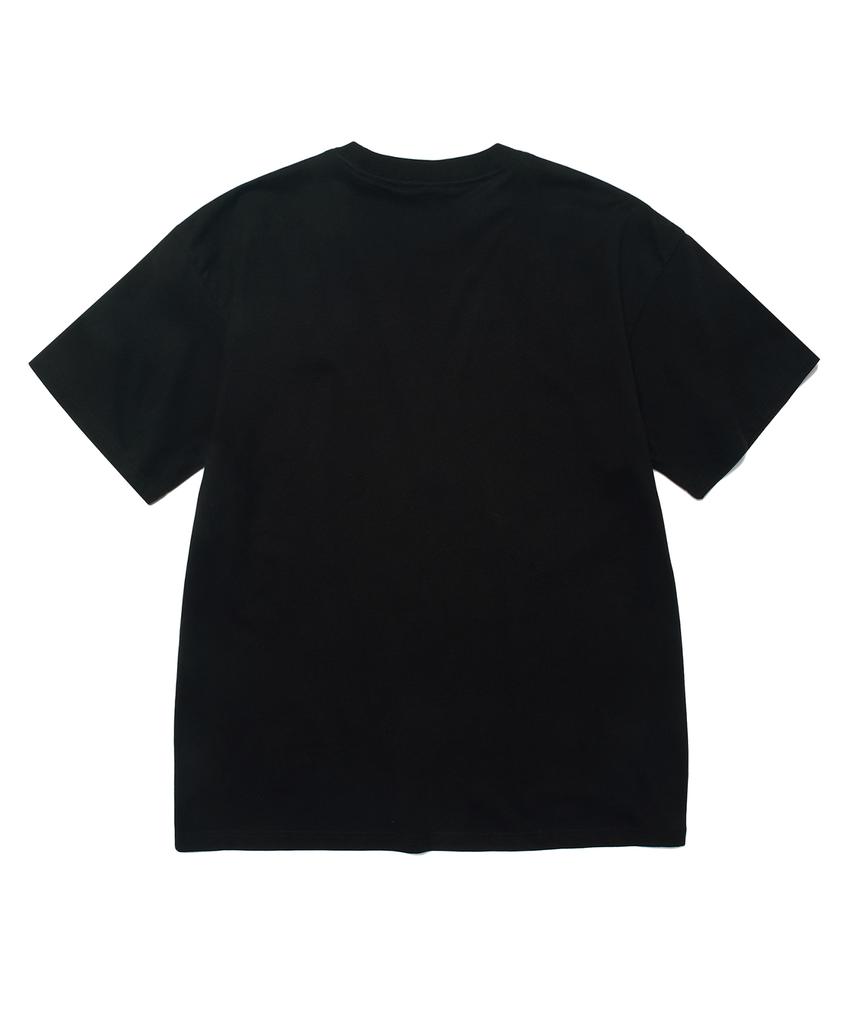 WKNDRS Homerun T-Shirt (Black)