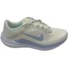 Nike Air Winflo 10 Амортизация Износостойкие Дышащие Низкие Кроссовки для Бега Женские Серые Кроссовки IM3379-001