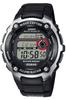 Часы Casio Collection Wave Ceptor Black [Casio] WV-200R-1AJF Мужские