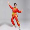 Binxun Adult Martial Arts Performance Suit