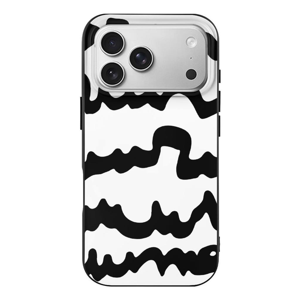 1 Pack For iPhone 17 Series TPU Phone Case Clear Scratch-Resistant Anti-Slip Design, Daily Protection