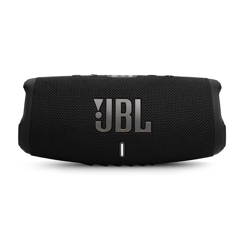 JBL Charge 5 WiFi Портативная Bluetooth-колонка