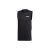 Climacool Training Tank Top International Edition Men Tops Black DT3047