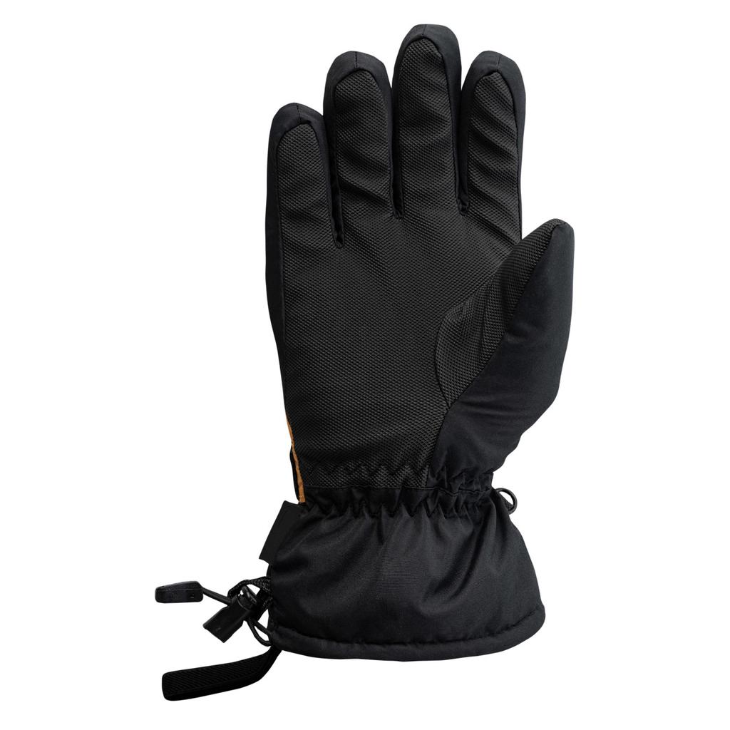 Elbrus Boys Akemi Logo Ski Gloves