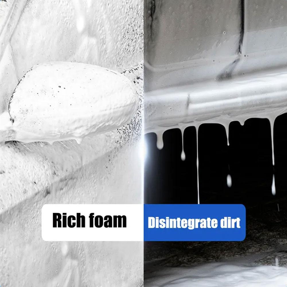 Электрический распылитель пены 1,5 л, генератор пены для автомойки, 2600 мАч, литиевая батарея, пенопласт, выносливость, полотенце для мытья пены, мытье пены