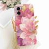For Oppo A57 5G 2022 Casing Cool Dragon Pattern Cover Soft Silicone Phone Cases For Oppo A57 A 57 5G PFTM20 Coque Cover