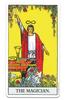 Колода таро Direct Tarot Pocket Rider Waite Включает японский буклет 78 карт [Аутентичная, Импорт] [Райдер <США> Таро] "Карманное руководство."