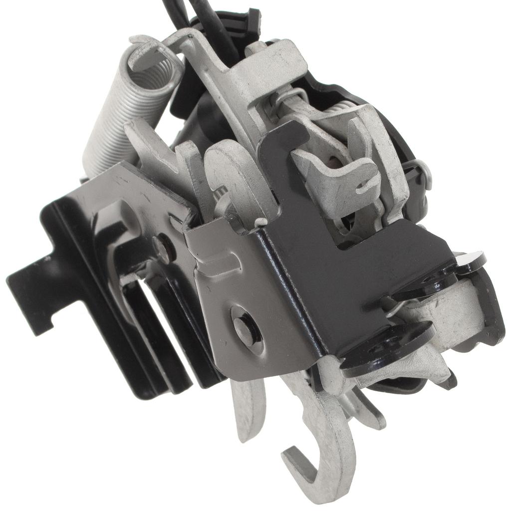 BMW 6 G32 2017- Left Active Hood Lock for Engine Cover