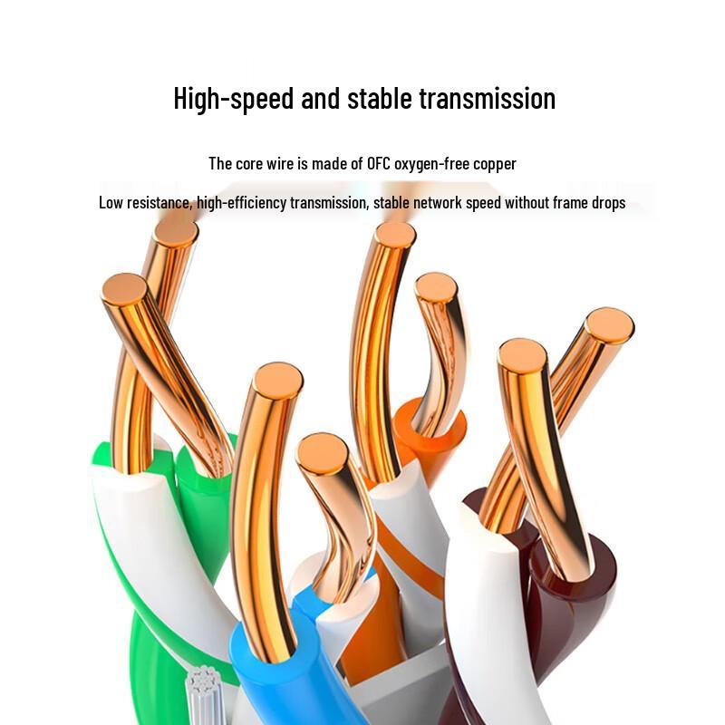 YZ Ethernet Network Cable 305m Roll