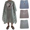 Pro Hair Cutting Cape Large Salon Hairdressing Hairdresser Gown Barber Cloth