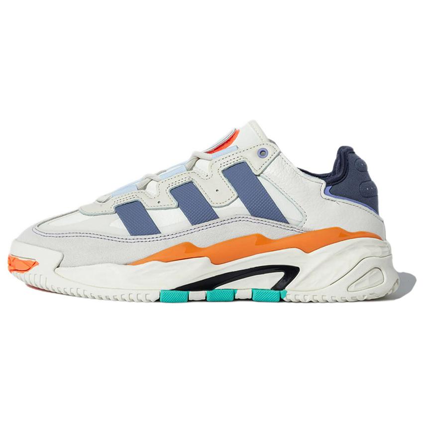 adidas Originals Niteball 'Кремово-белый' ID4087