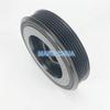 06H105243K 06H105243M Crankshaft Belt Damping Pulley Pulley for  A1 A3 A6 A7 Q2 Q3 Q7 Q8  Golf EA888