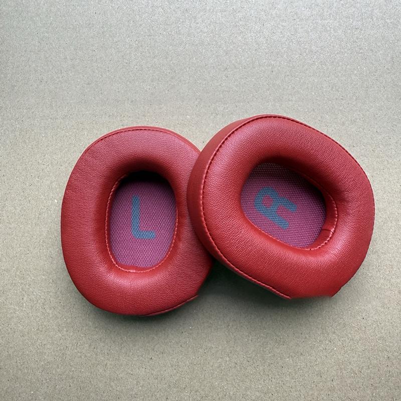 1/2 шт. Для наушников Jbl Tune T700Bt T710 720 T750Btnc T760Nc DIY аксессуары Сменные амбушюры Оголовье