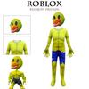 Roblox Rainbow Friends Костюм для ролевой игры Ощути игру в реальной жизни